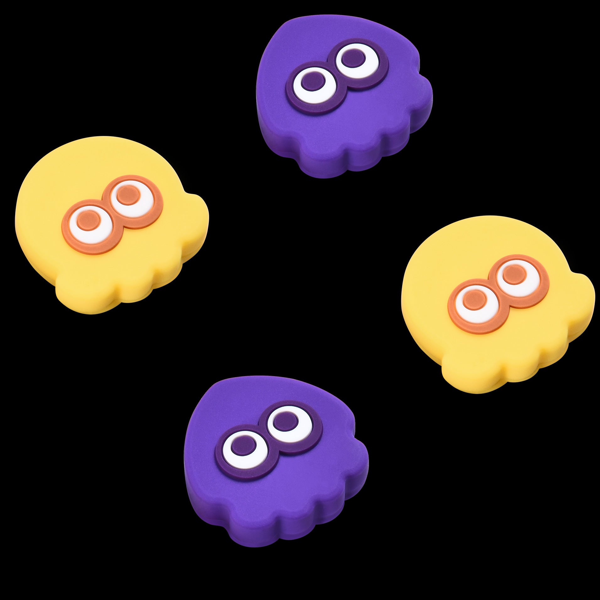 Switch Thumb Grips (Splatoon 3) – Funlab