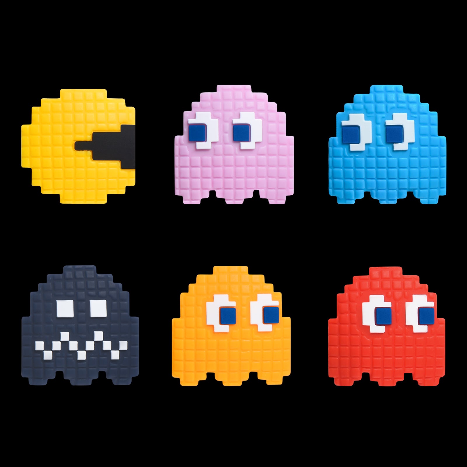 Switch Thumb Grips - Pacman – Funlab