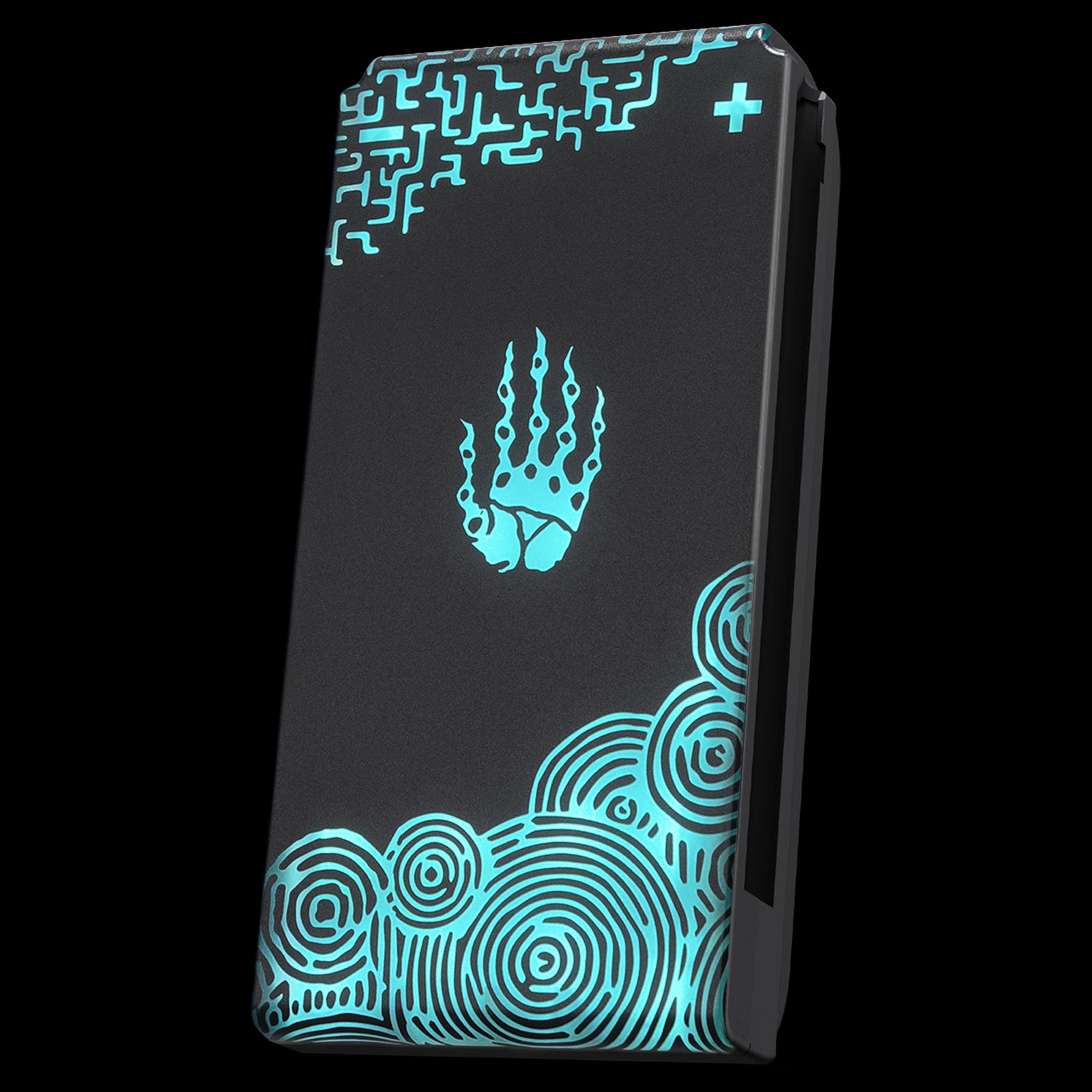 FUNLAB Lumingrip Switch Joy-Con Charging Grip - Ultrahand – Funlab