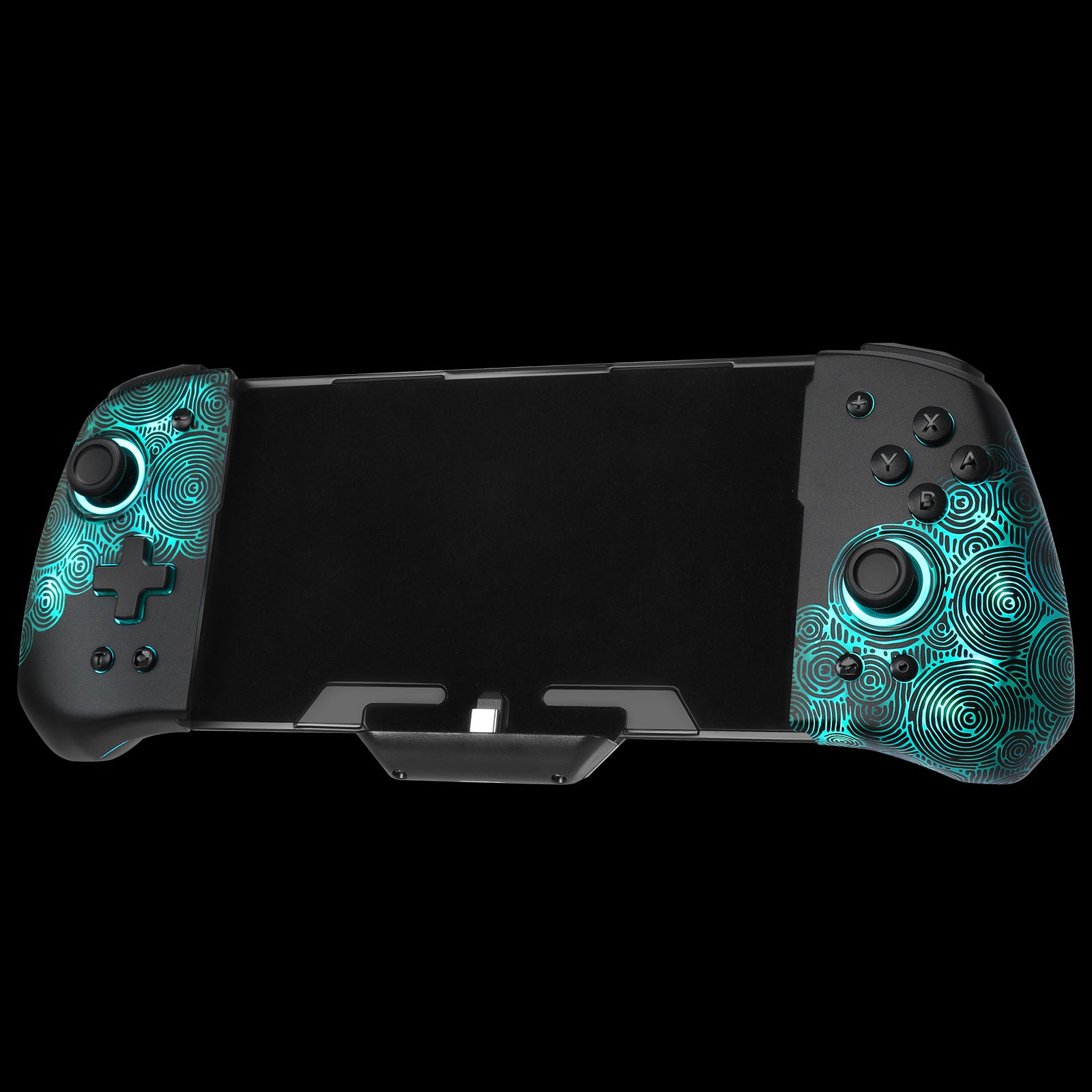 FUNLAB Luminpad Switch Gripcon - Zonai – Funlab