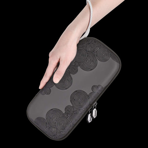Switch Carrying Case - Black