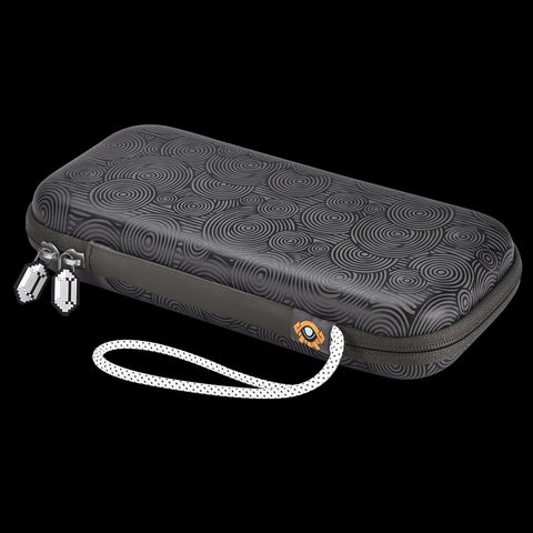 Switch Carrying Case - Black