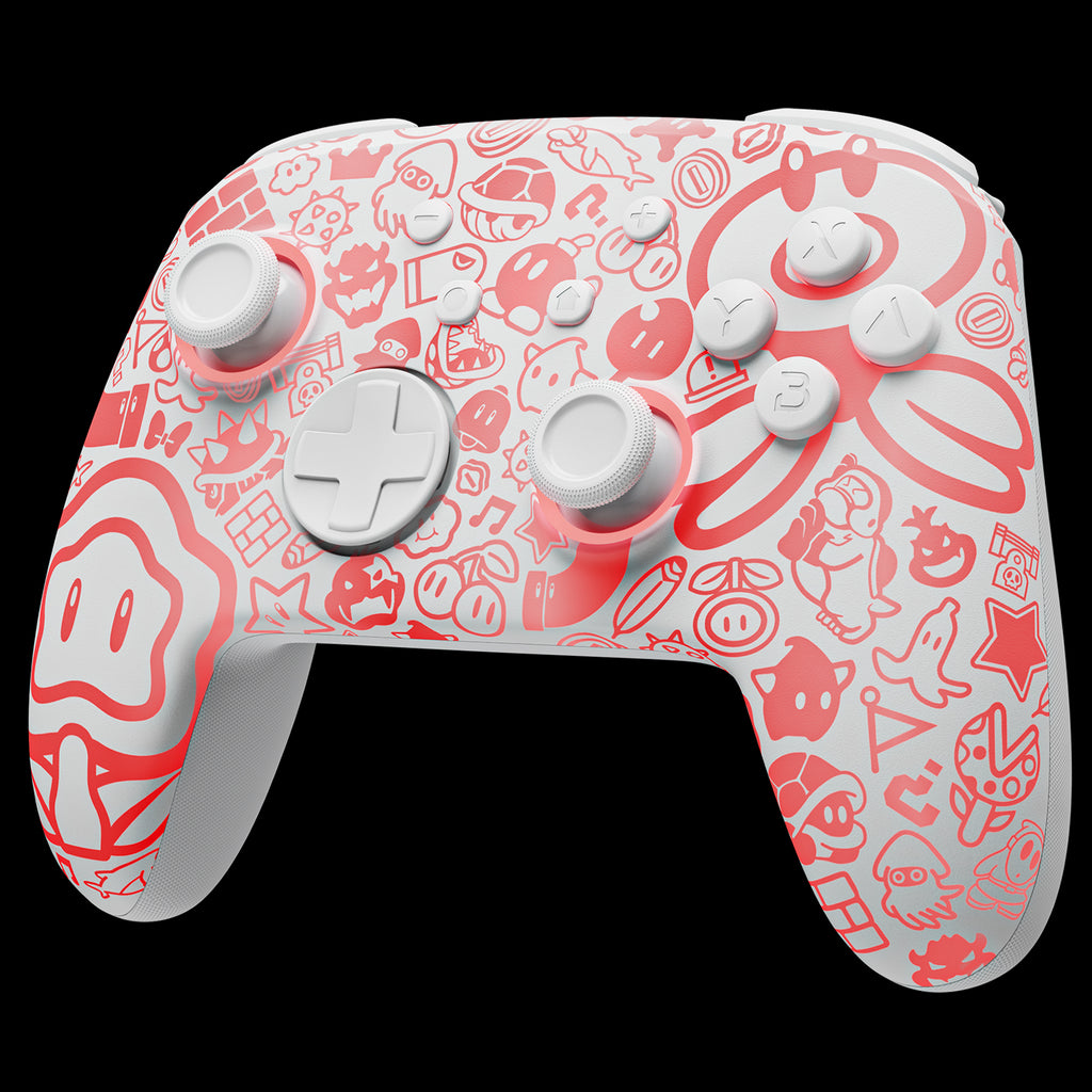 FUNLAB Firefly Pro Wireless Switch Controller - Wonder – Funlab