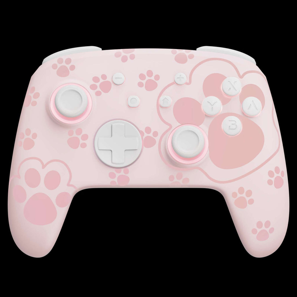 FUNLAB Firefly Pro Wireless Switch Controller - Cat Paw – Funlab