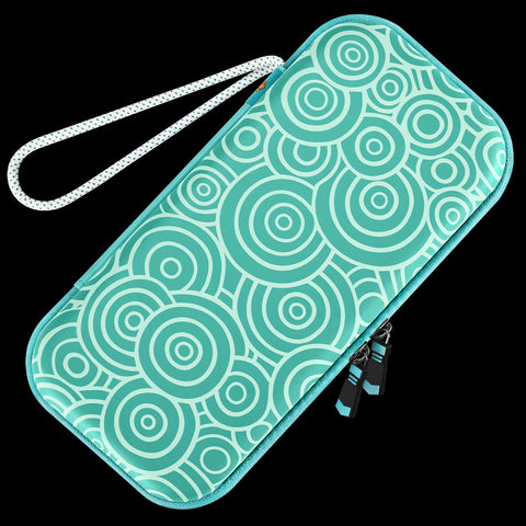 Switch Carrying Case - Turquoise