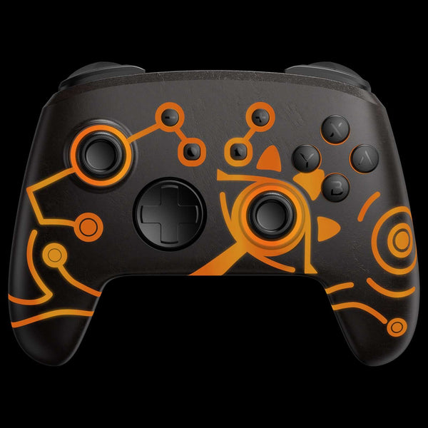 Fun Lab Controller Logo FUNLAB FIREFLY PRO CONTROLLER – Funlab
