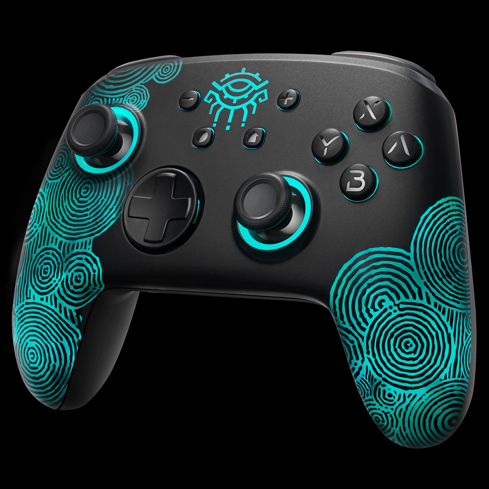 FUNLAB Firefly Pro Wireless Switch Controller - Zonai – Funlab