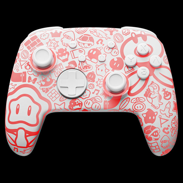Fun Lab Controller Logo FUNLAB FIREFLY PRO CONTROLLER – Funlab