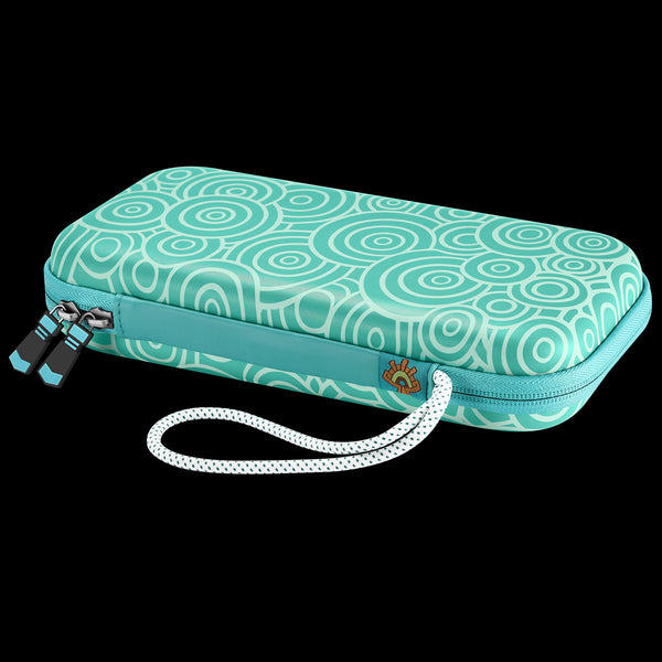 Switch Carrying Case - Turquoise