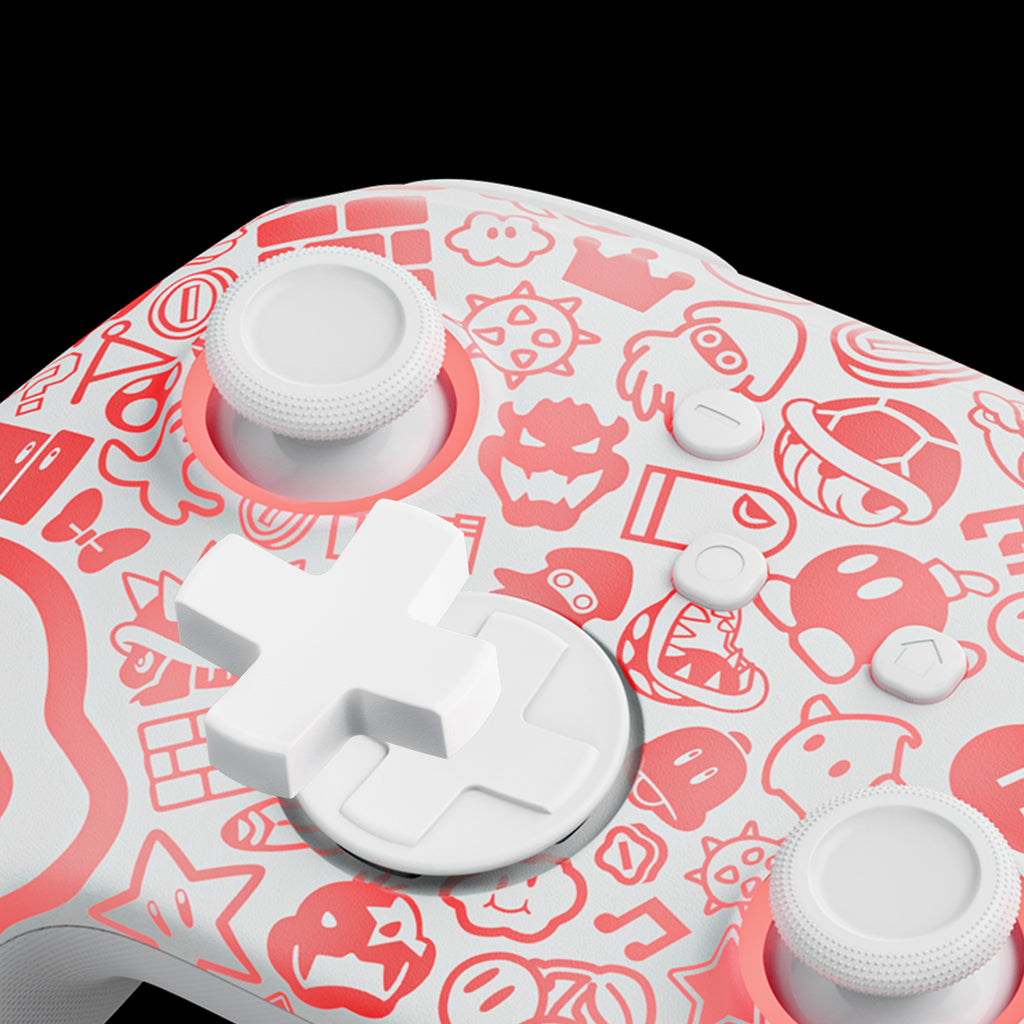 FUNLAB Firefly Pro Wireless Switch Controller - Wonder – Funlab