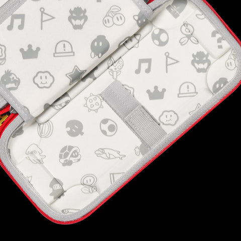FUNLAB Switch Carrying Case - Wonder Red