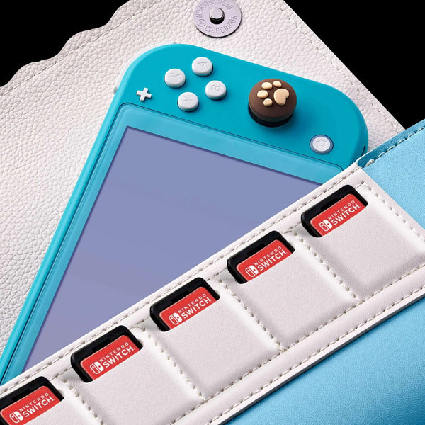 Island Case For Nintendo Switch