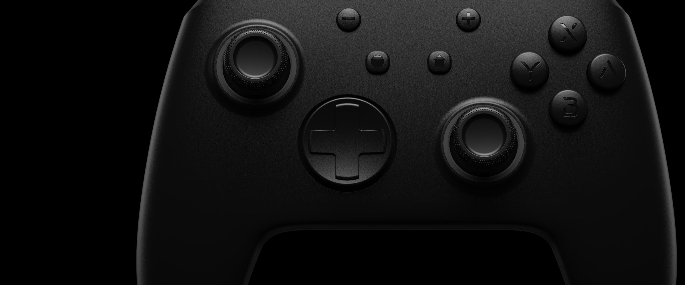 Pro-Grade.Fully Lit.