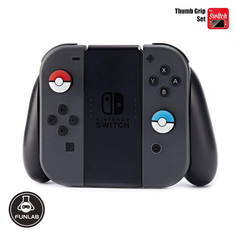 Joystick Cap for Nintendo Switch (Pokemon)