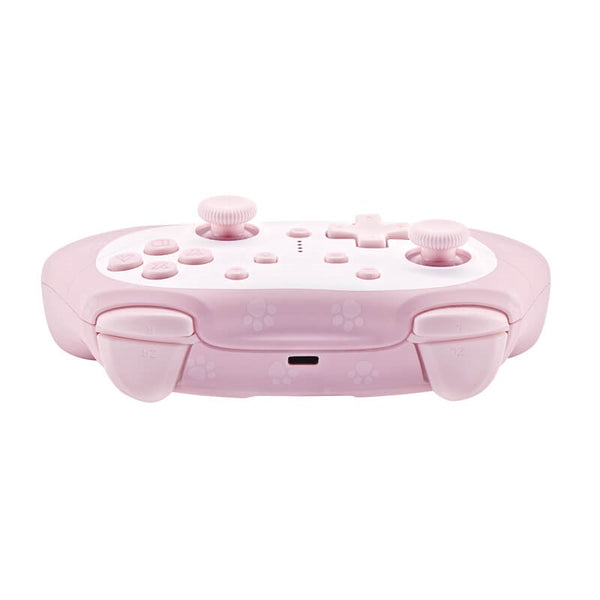 Pink Switch Controller