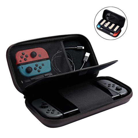 Travel Carrying Case (Zelda) for Nintendo Switch